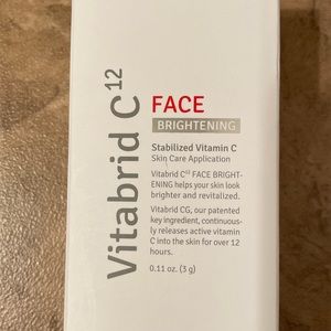 Vitabrid c12 Face Brightening Powder